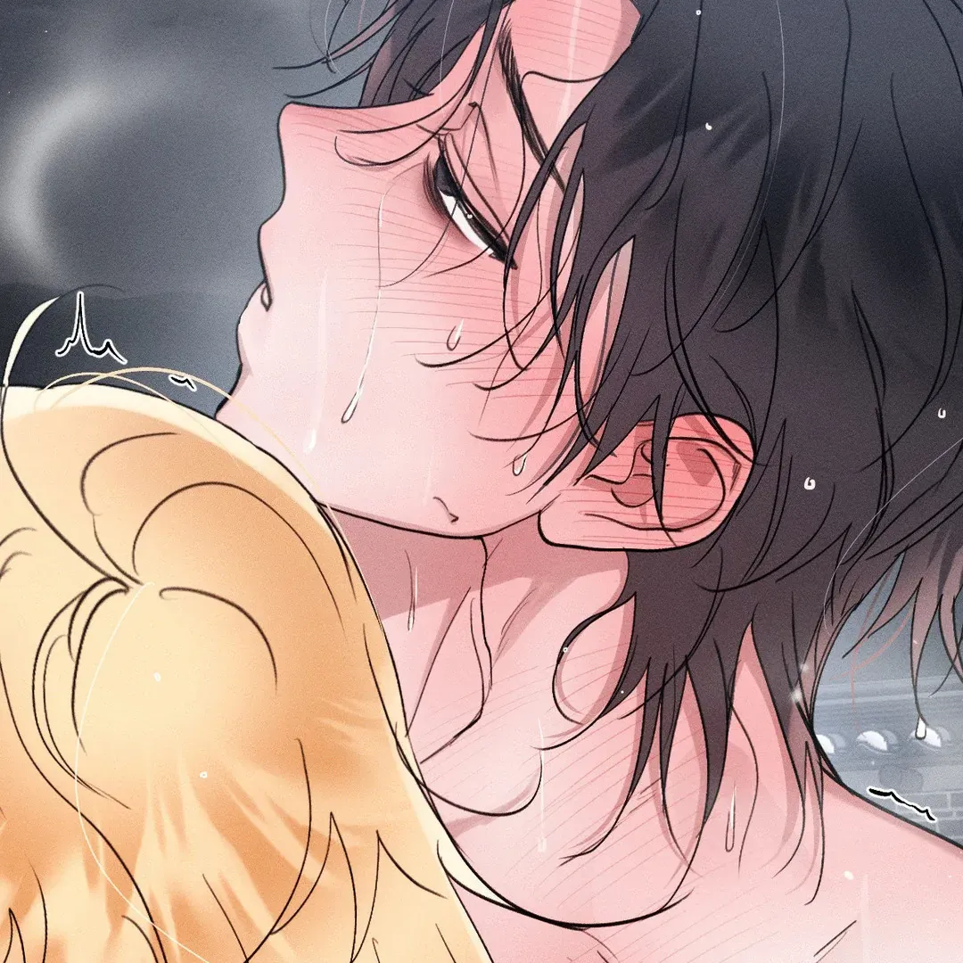 Read Man With Ghosts chapter 29 image 25 on Lezhin