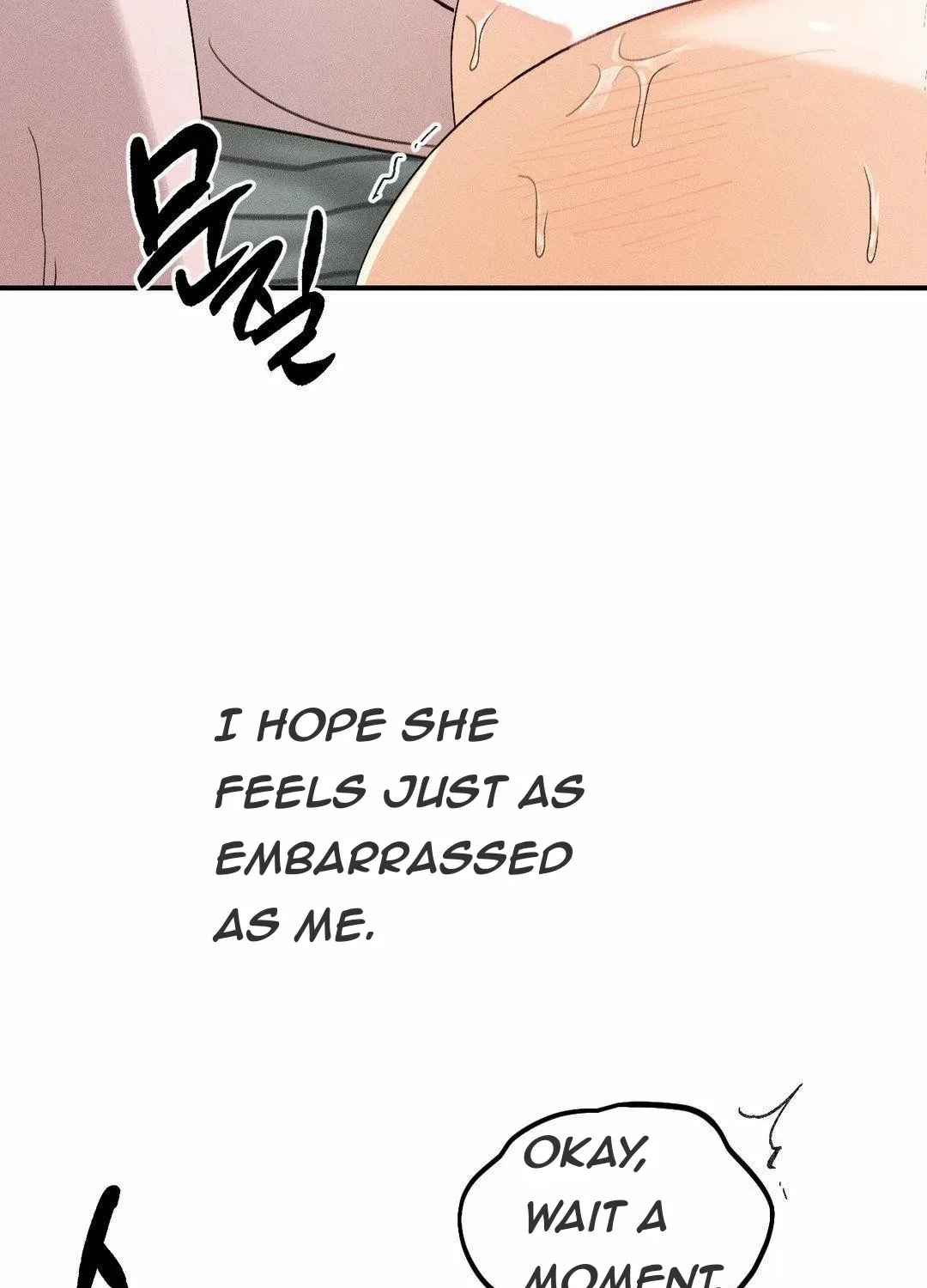 Read Man With Ghosts chapter 3 image 118 on Lezhin