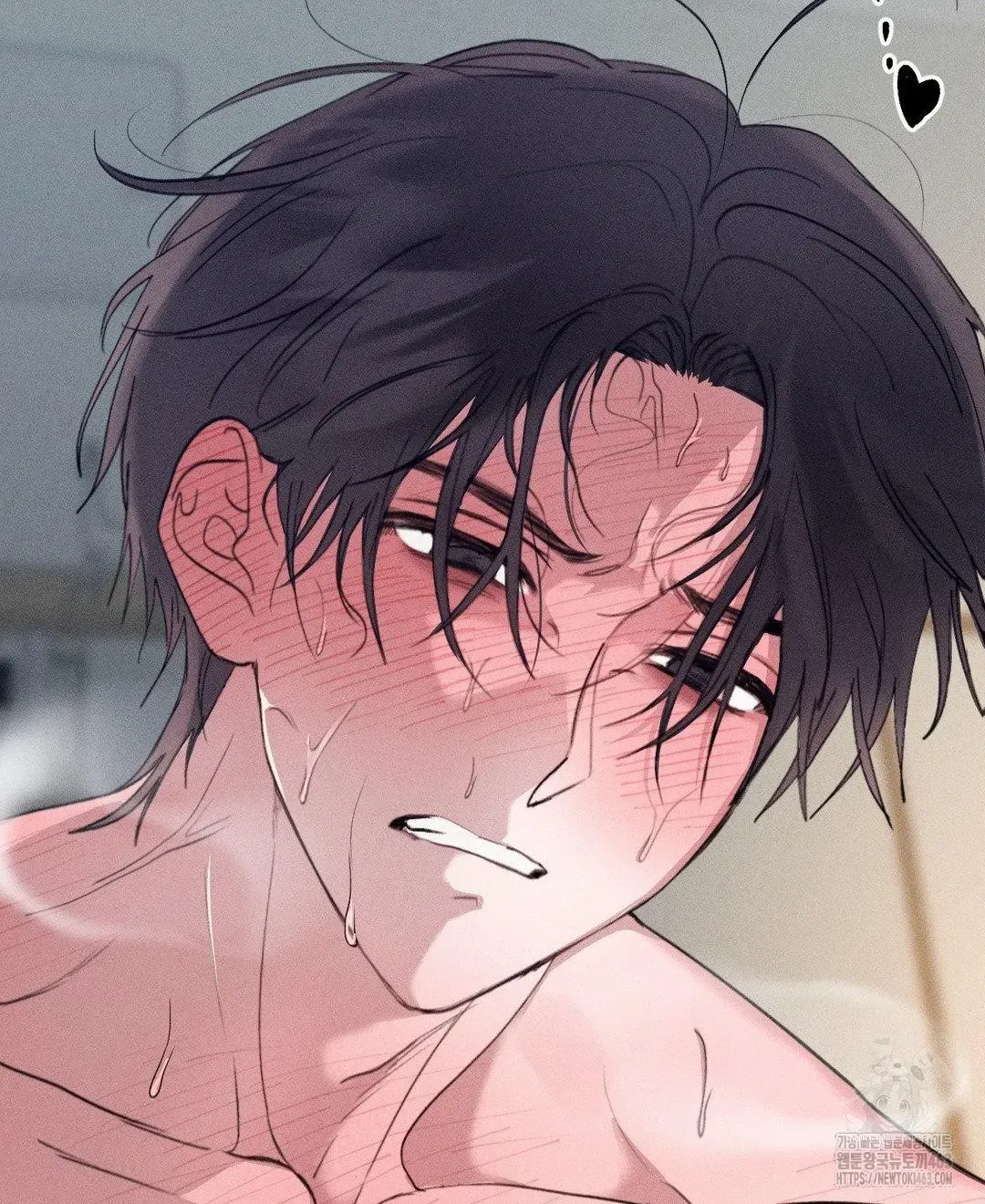 Read Man With Ghosts chapter 3 image 123 on Lezhin