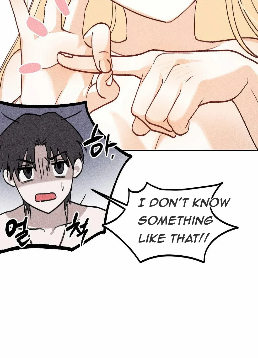 Read Man With Ghosts chapter 3 image 13 on Lezhin