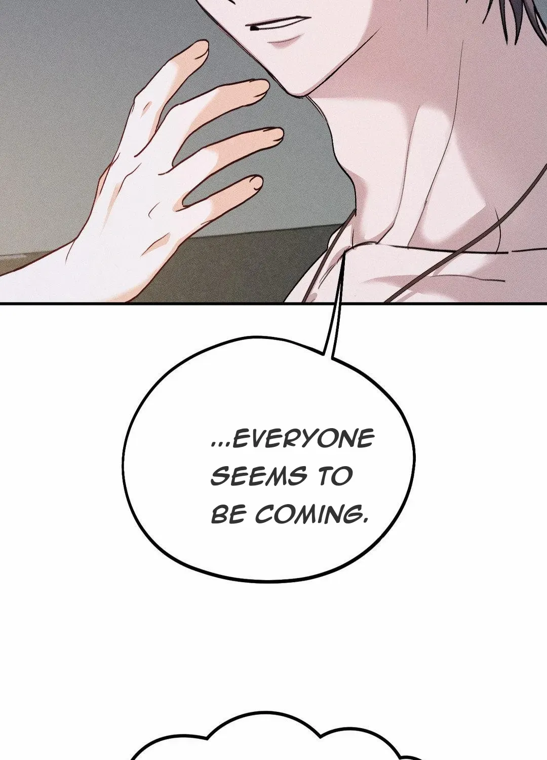 Read Man With Ghosts chapter 3 image 16 on Lezhin