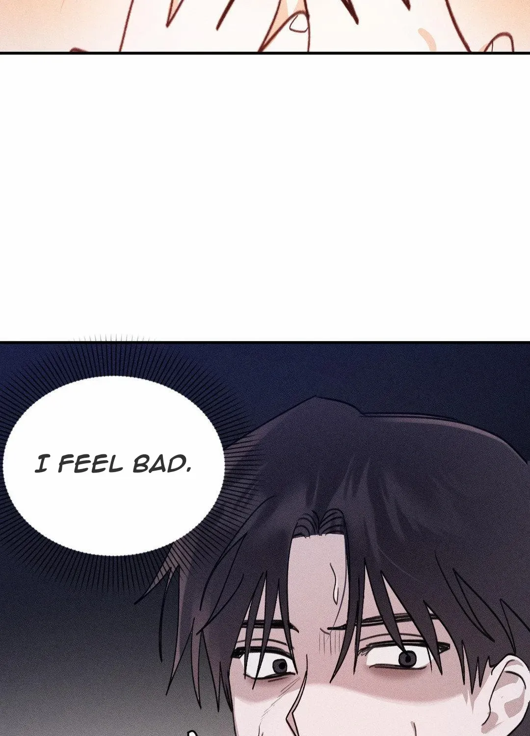 Read Man With Ghosts chapter 3 image 19 on Lezhin