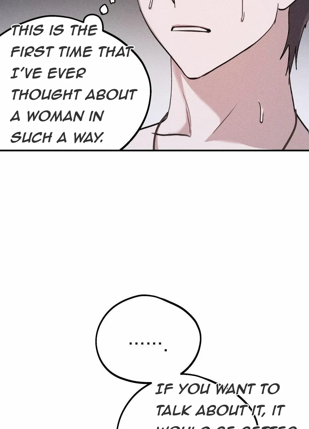 Read Man With Ghosts chapter 3 image 20 on Lezhin