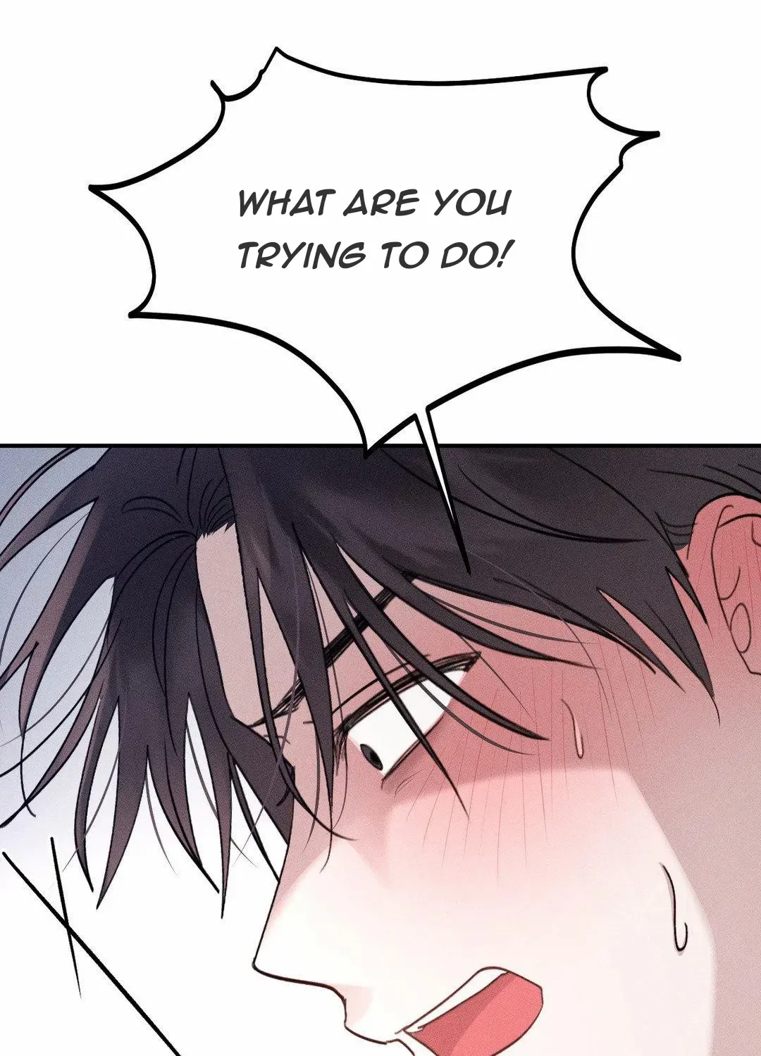 Read Man With Ghosts chapter 3 image 28 on Lezhin