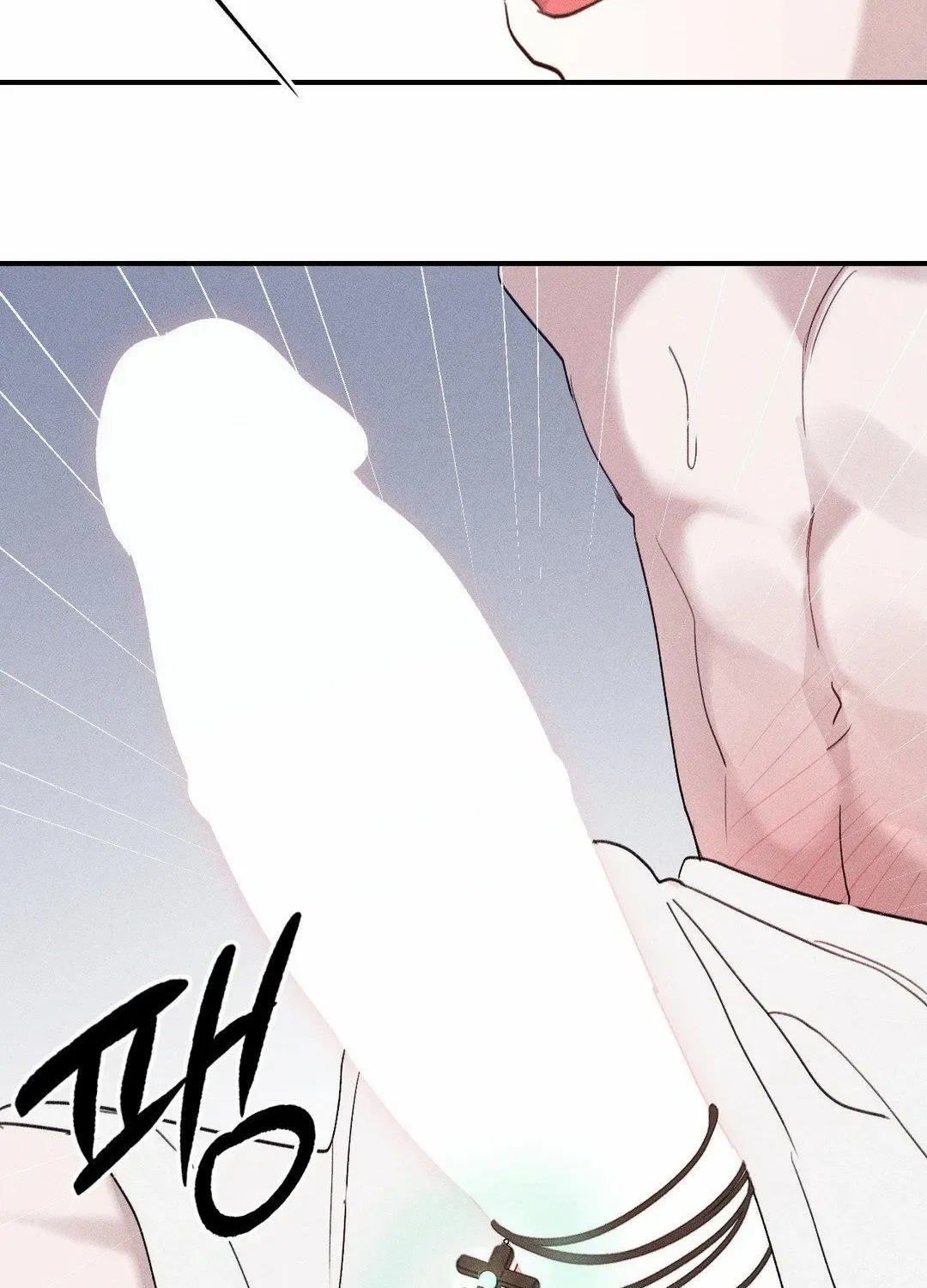 Read Man With Ghosts chapter 3 image 29 on Lezhin