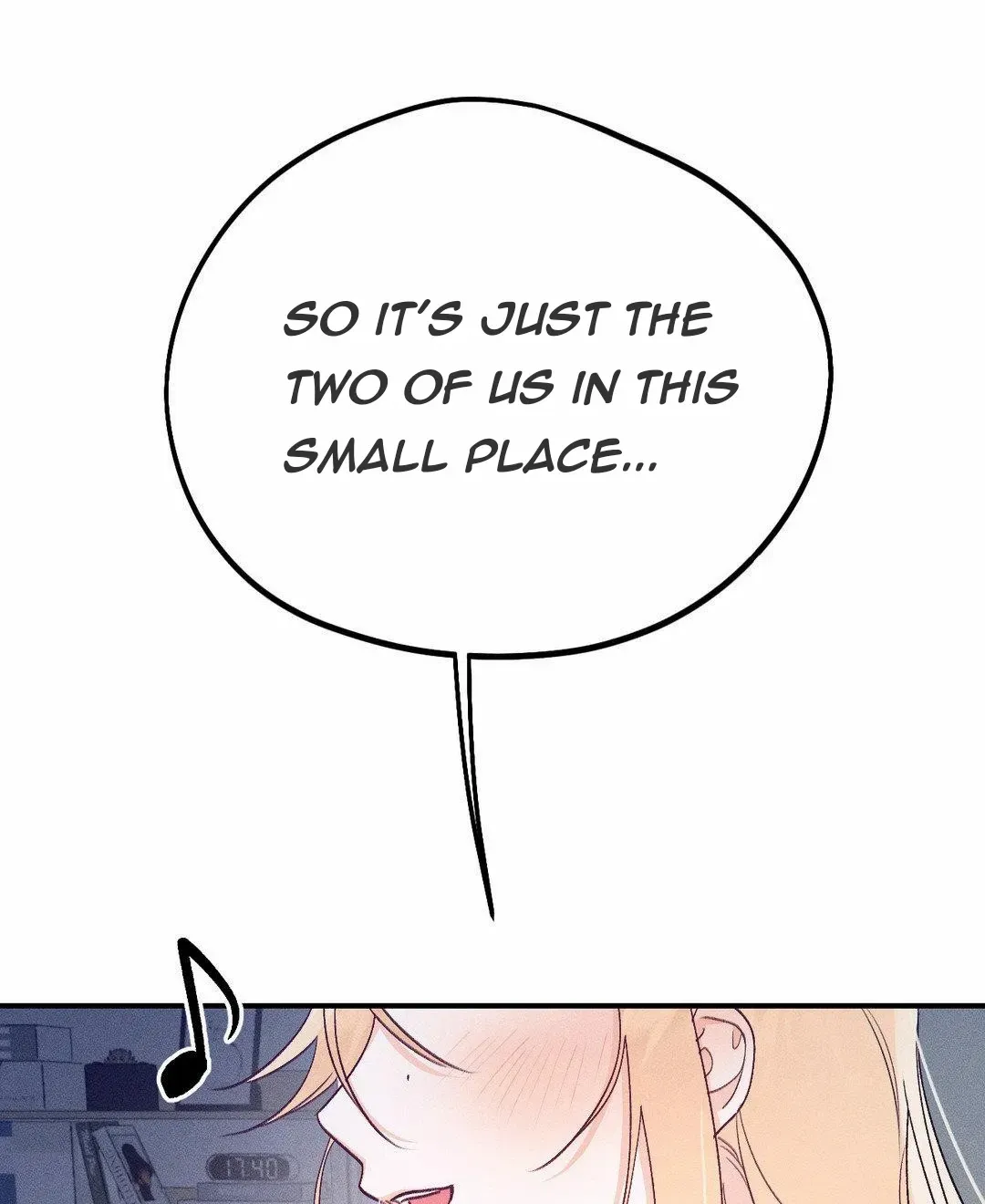 Read Man With Ghosts chapter 3 image 3 on Lezhin