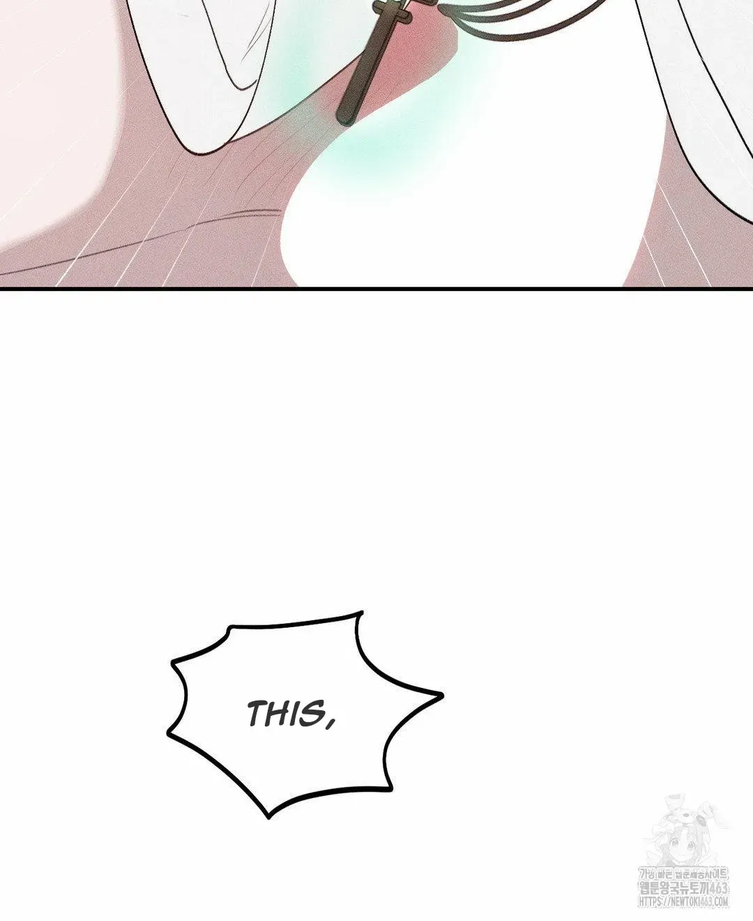 Read Man With Ghosts chapter 3 image 30 on Lezhin