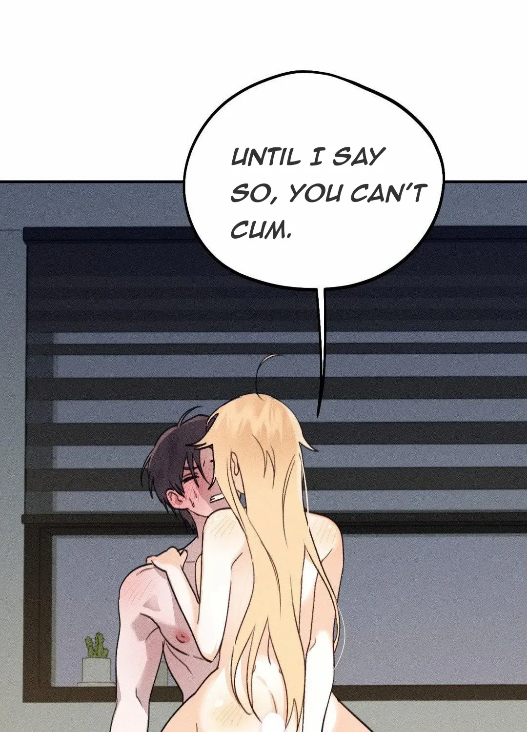 Read Man With Ghosts chapter 3 image 31 on Lezhin