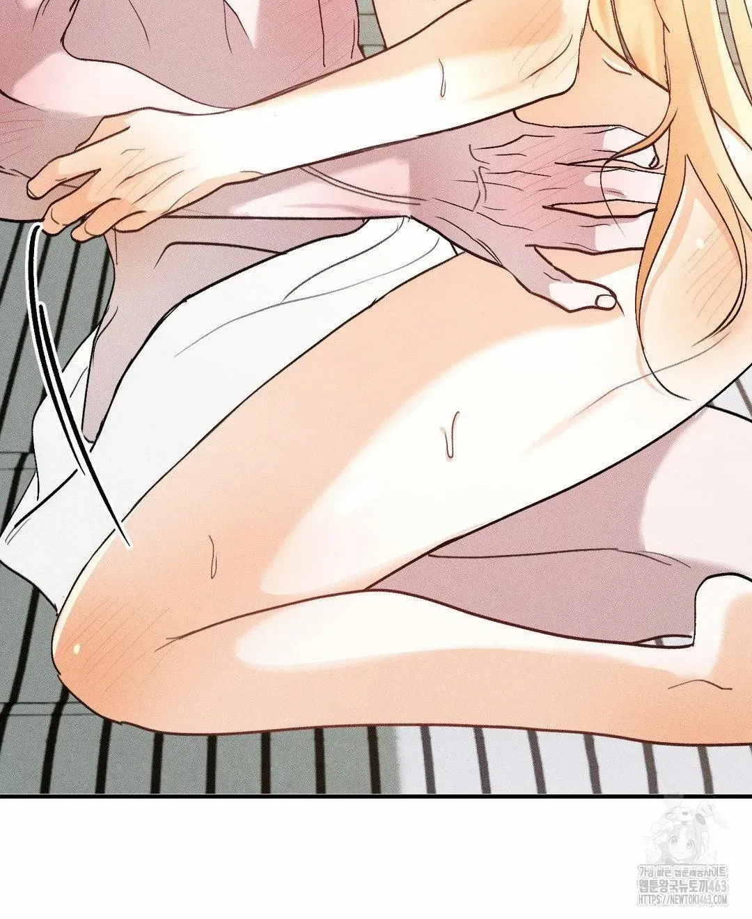 Read Man With Ghosts chapter 3 image 42 on Lezhin