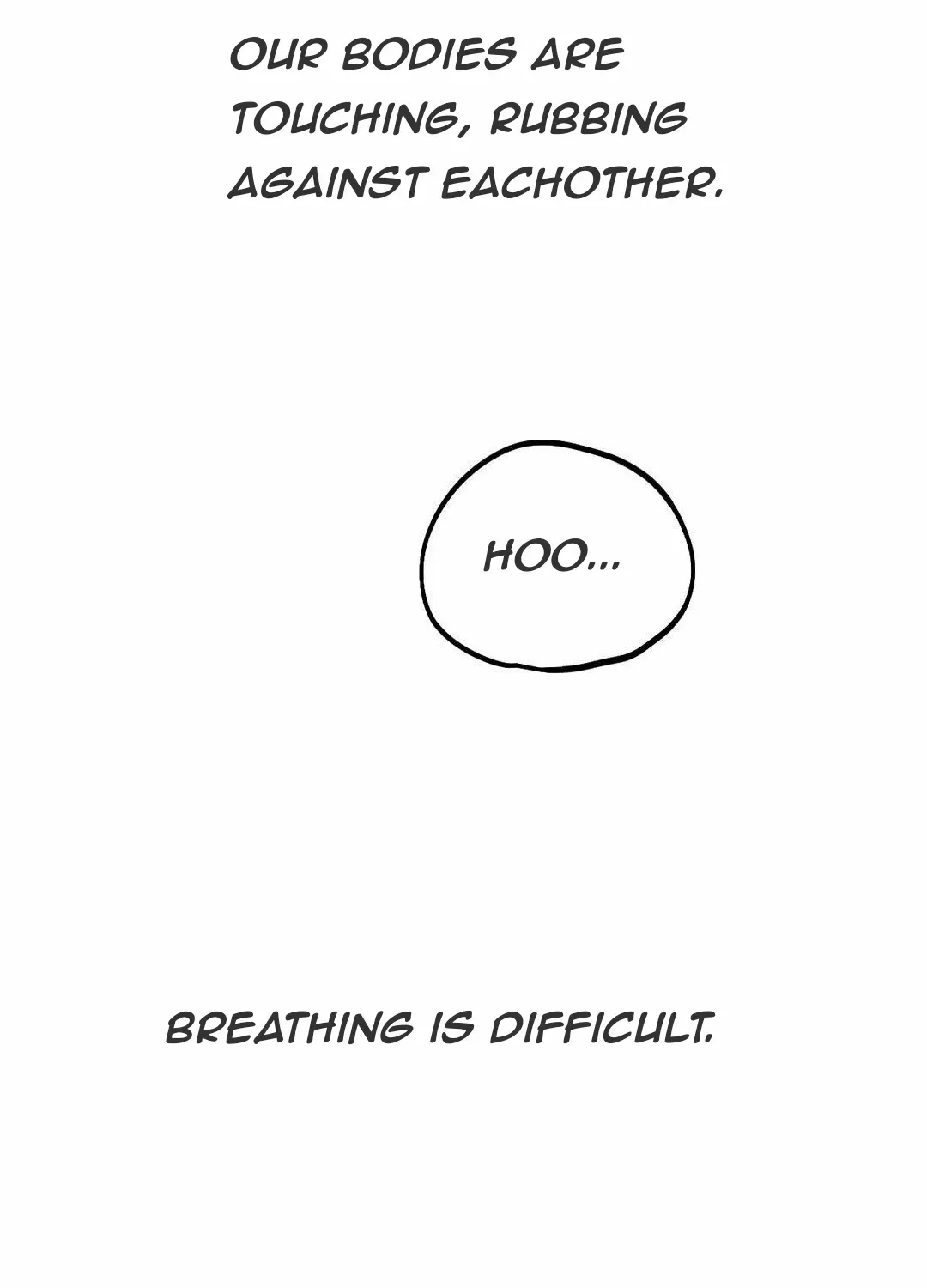 Read Man With Ghosts chapter 3 image 43 on Lezhin