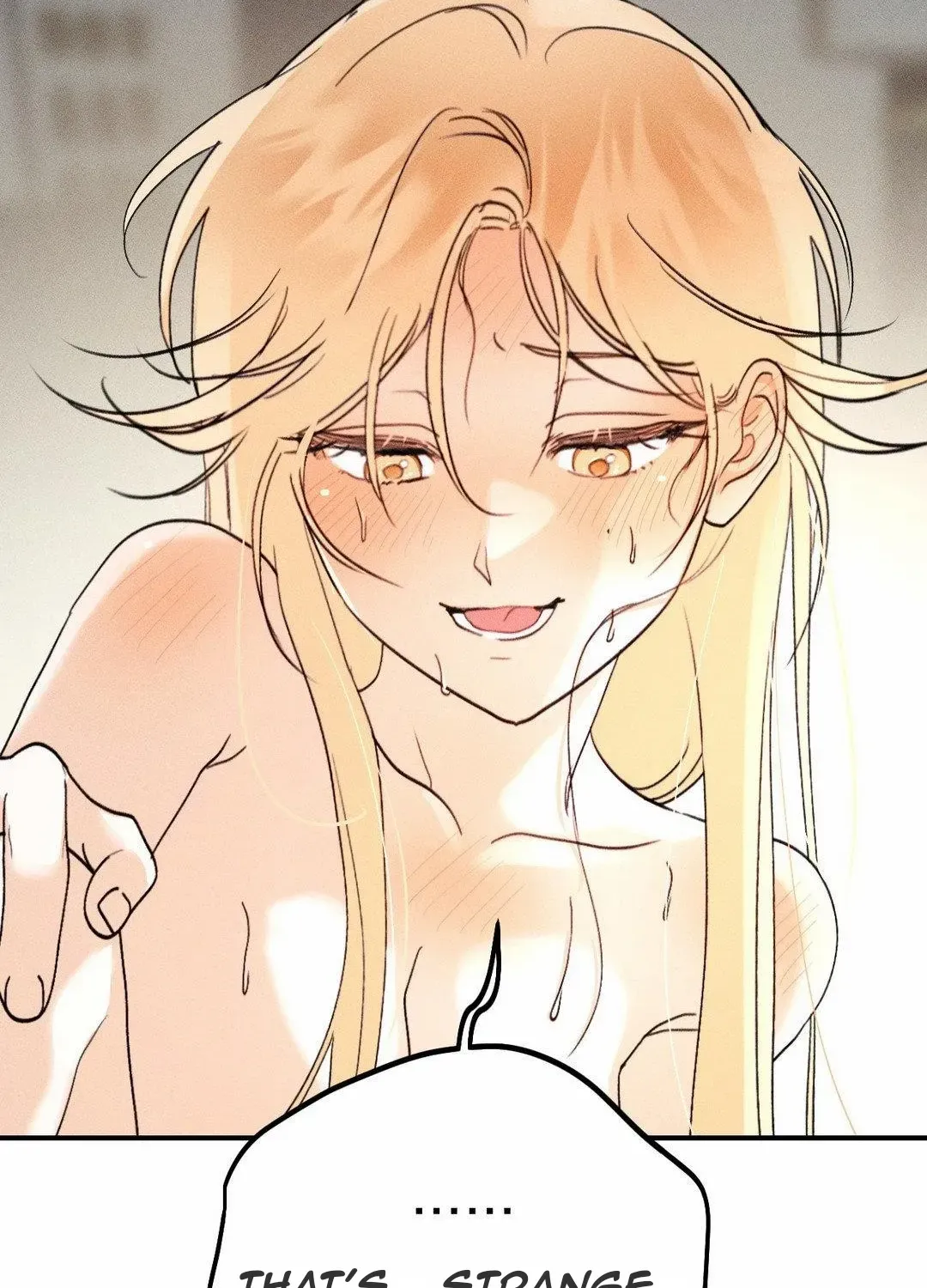 Read Man With Ghosts chapter 3 image 56 on Lezhin