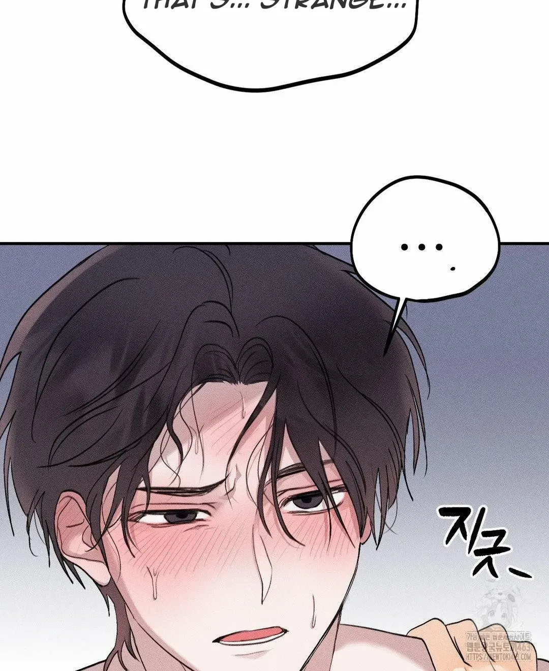Read Man With Ghosts chapter 3 image 57 on Lezhin