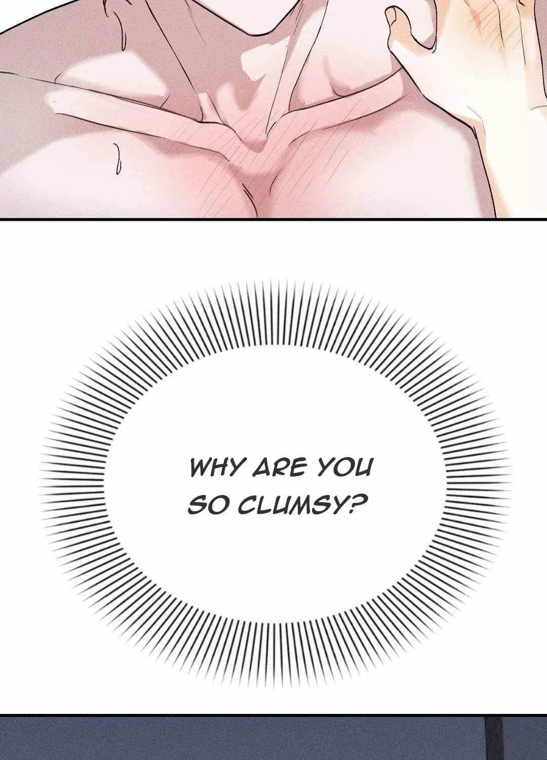 Read Man With Ghosts chapter 3 image 58 on Lezhin