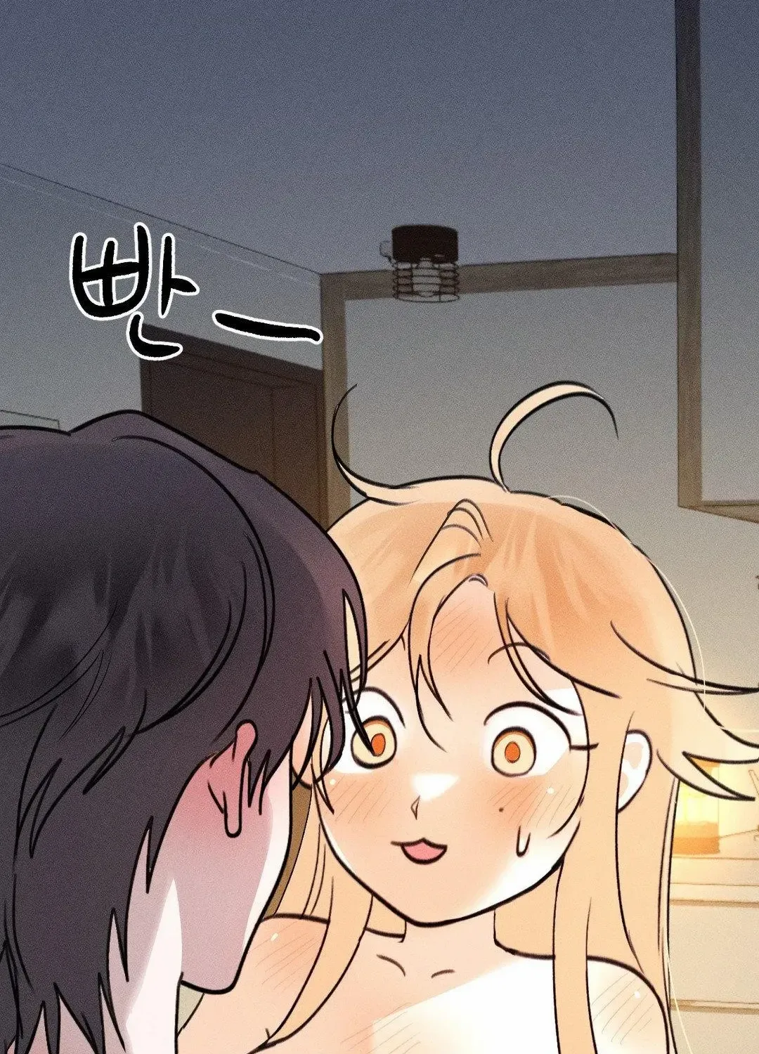 Read Man With Ghosts chapter 3 image 59 on Lezhin