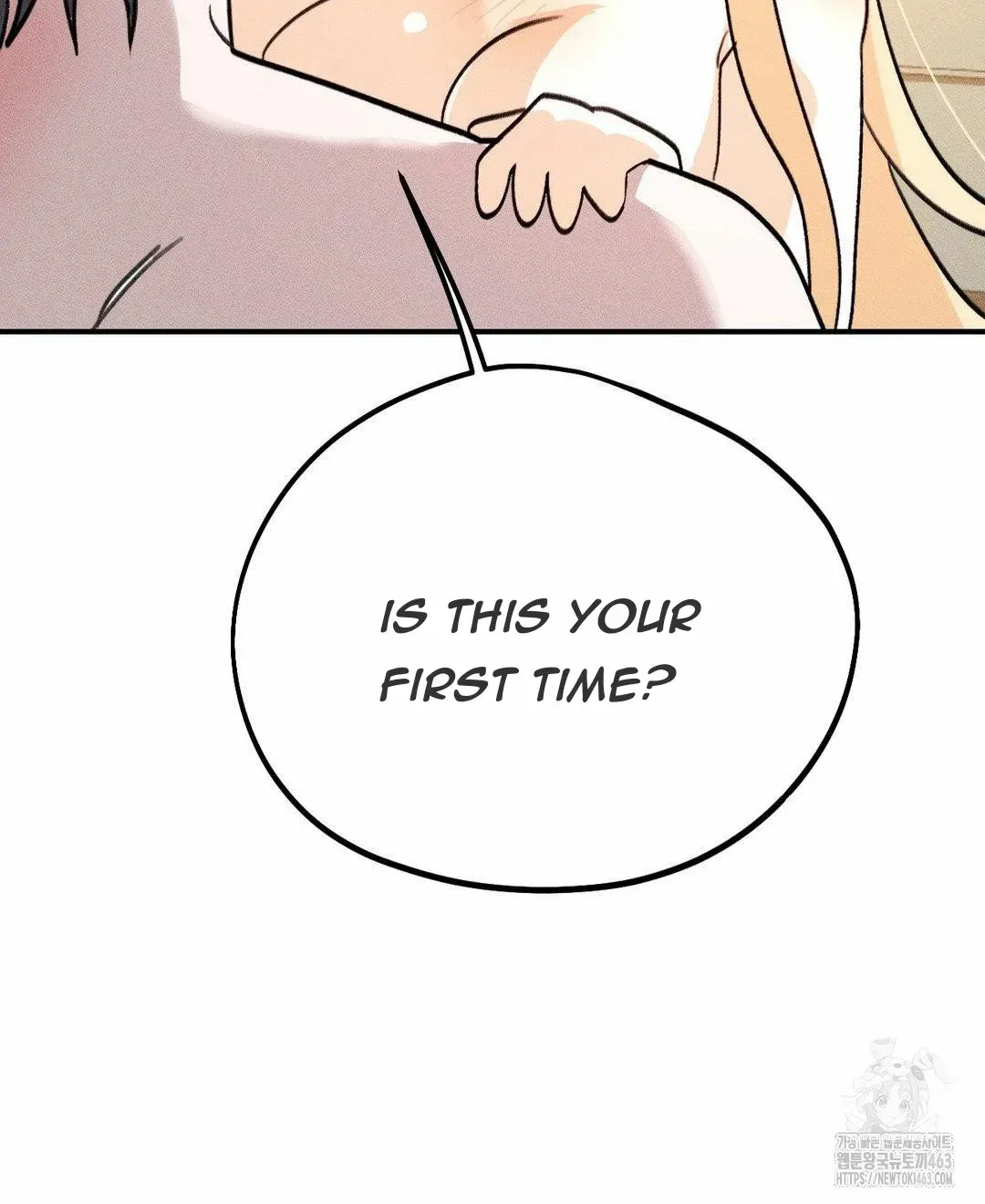 Read Man With Ghosts chapter 3 image 60 on Lezhin