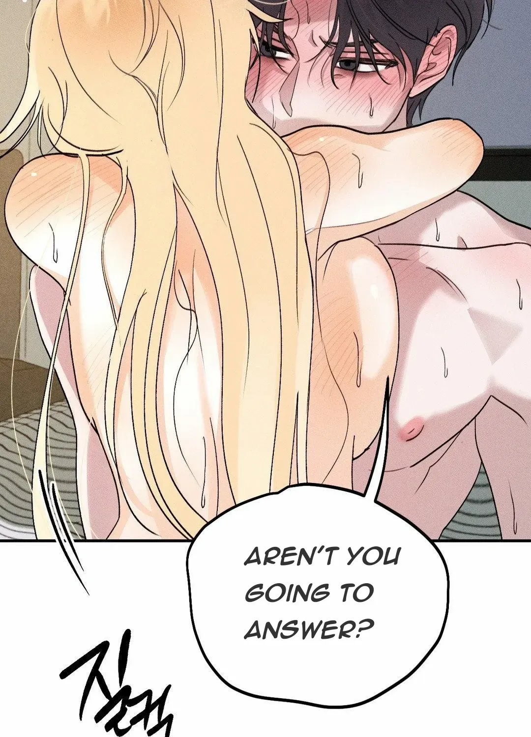 Read Man With Ghosts chapter 3 image 70 on Lezhin