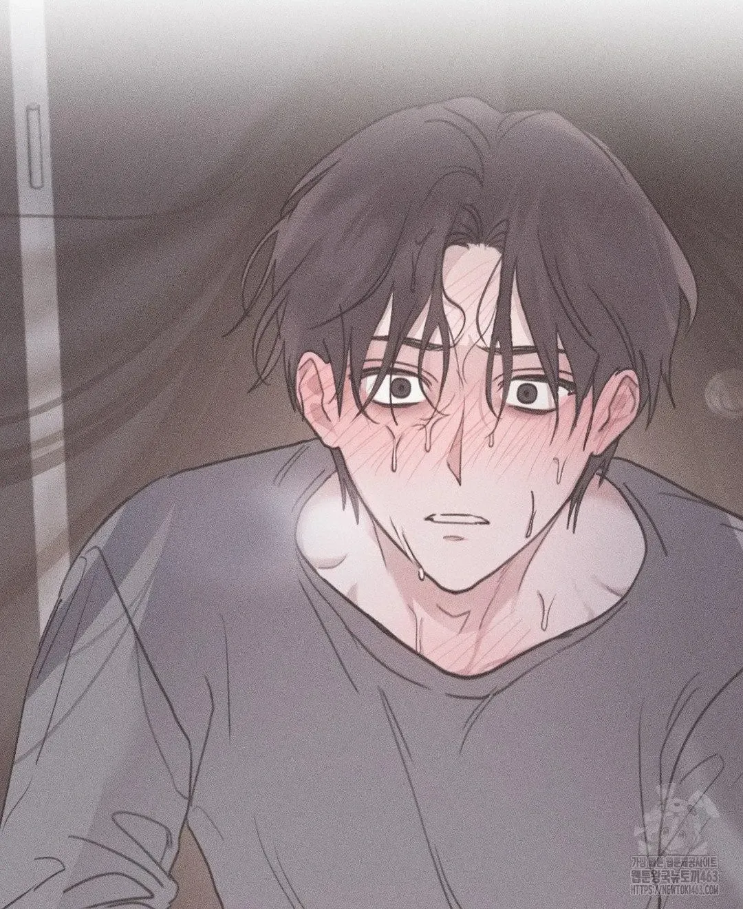 Read Man With Ghosts chapter 3 image 78 on Lezhin