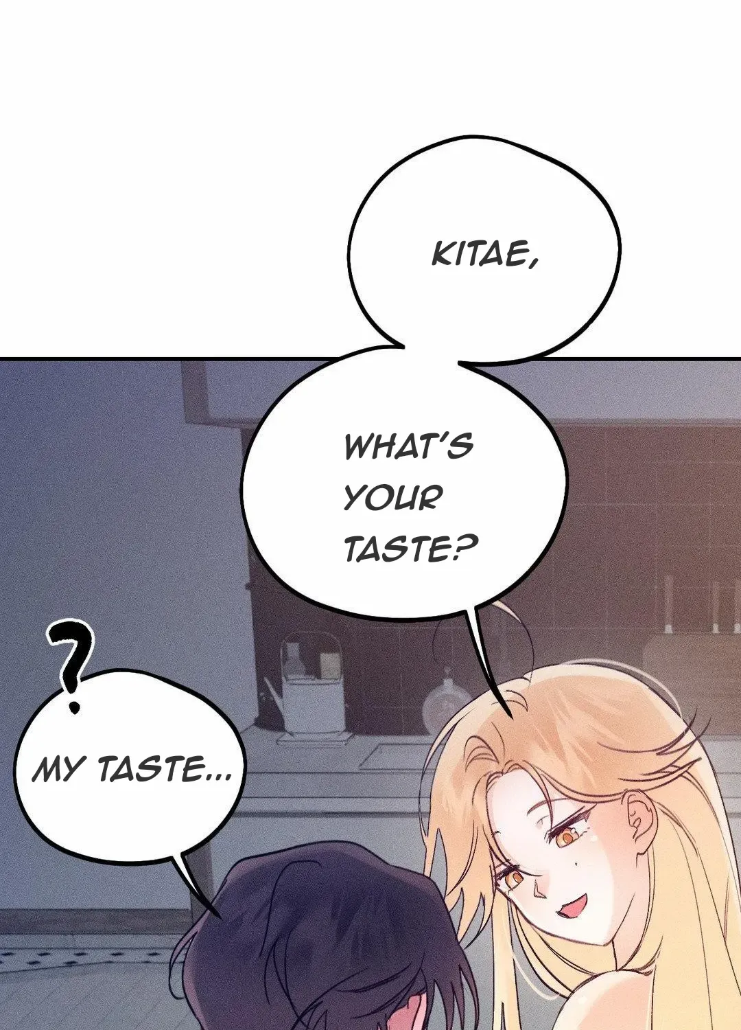 Read Man With Ghosts chapter 3 image 8 on Lezhin