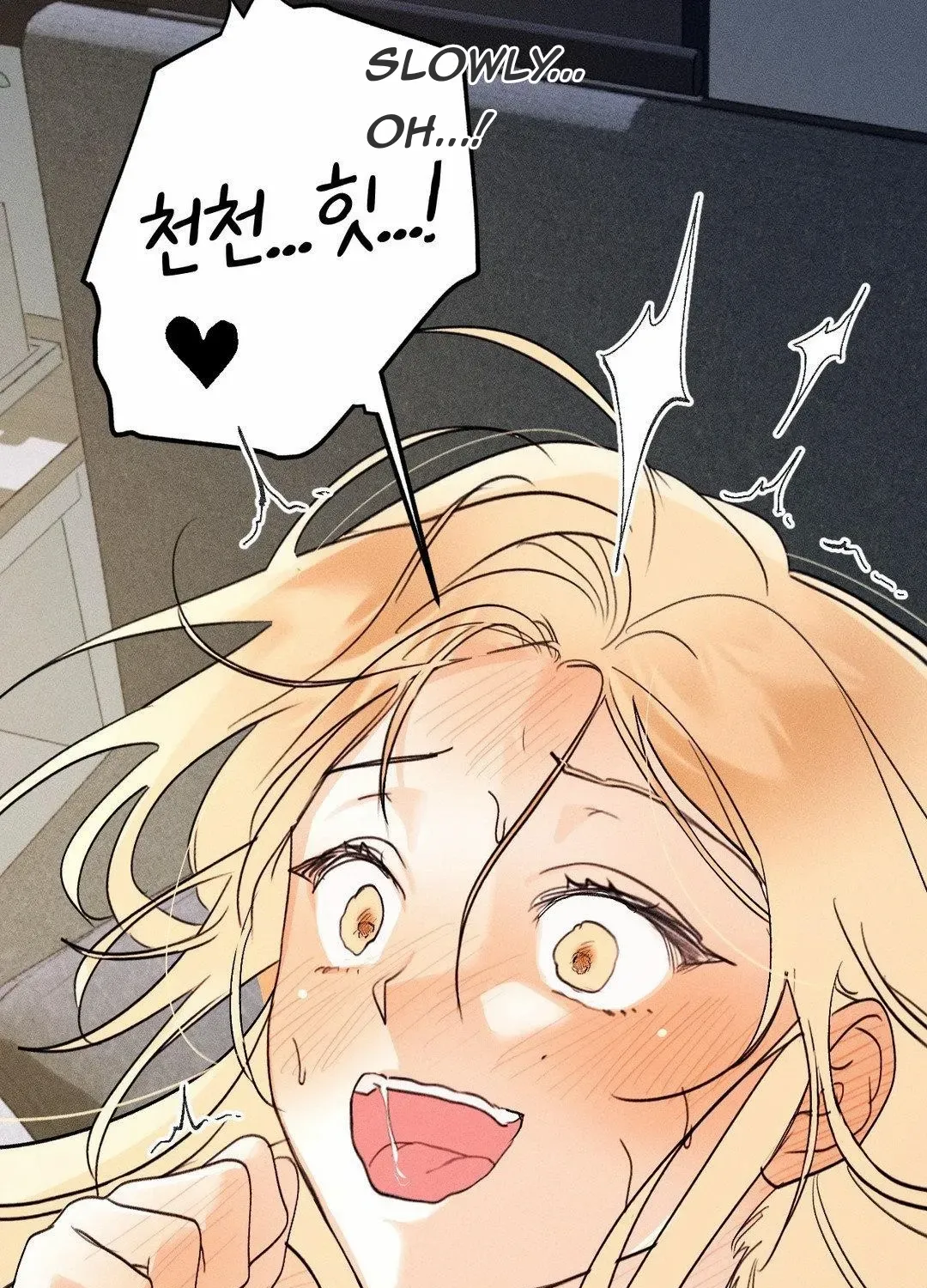 Read Man With Ghosts chapter 3 image 85 on Lezhin
