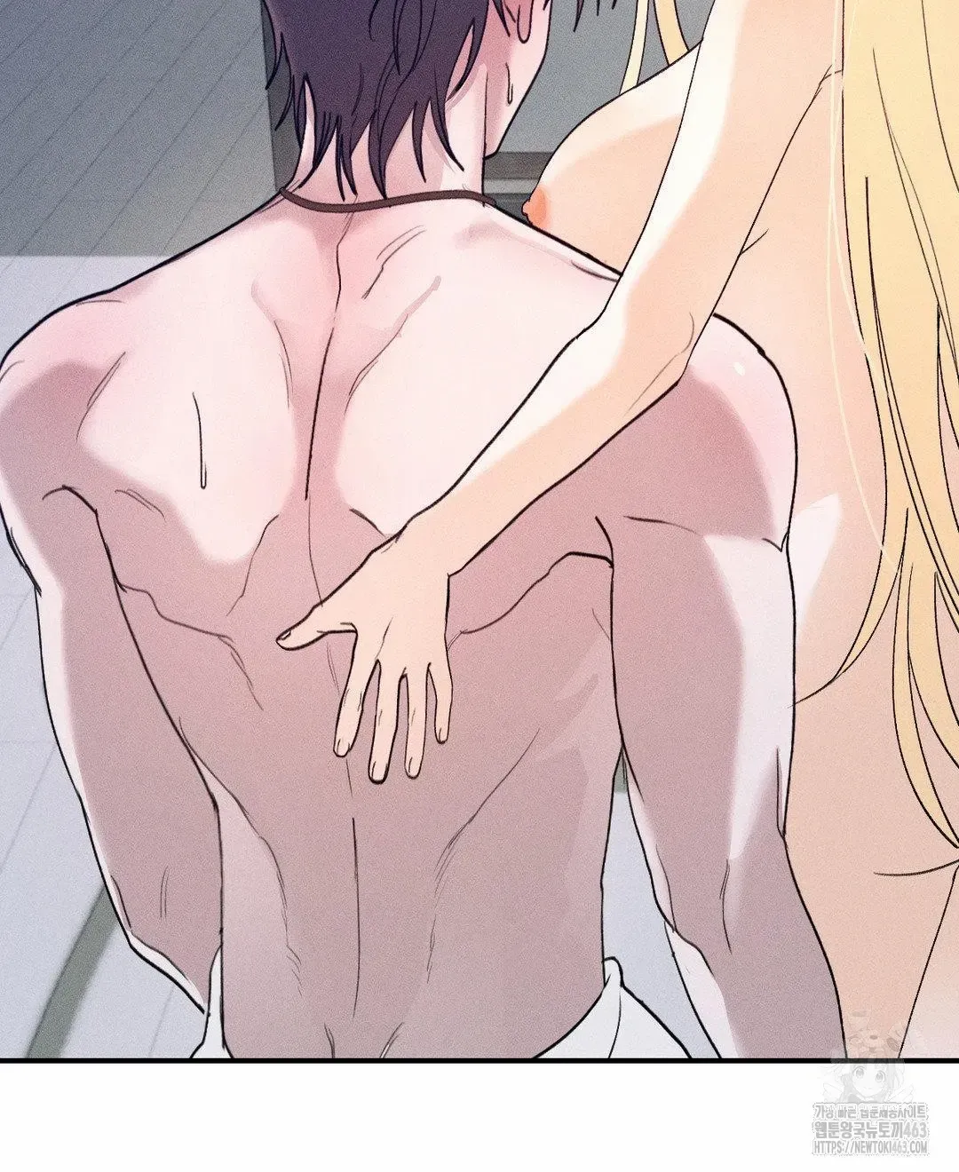 Read Man With Ghosts chapter 3 image 9 on Lezhin