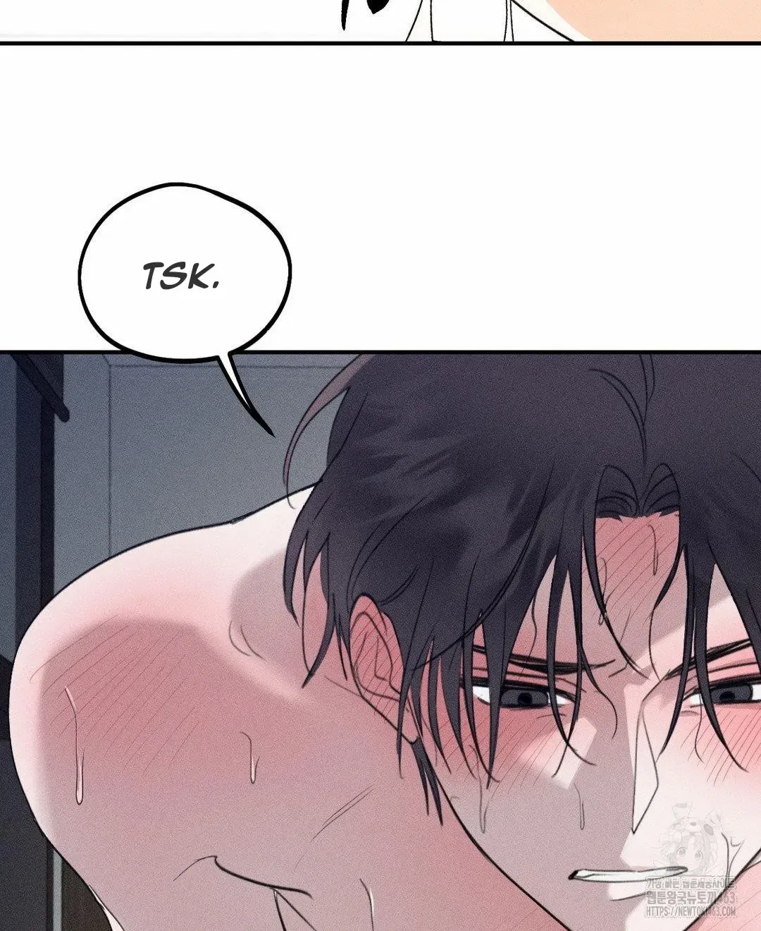 Read Man With Ghosts chapter 3 image 90 on Lezhin