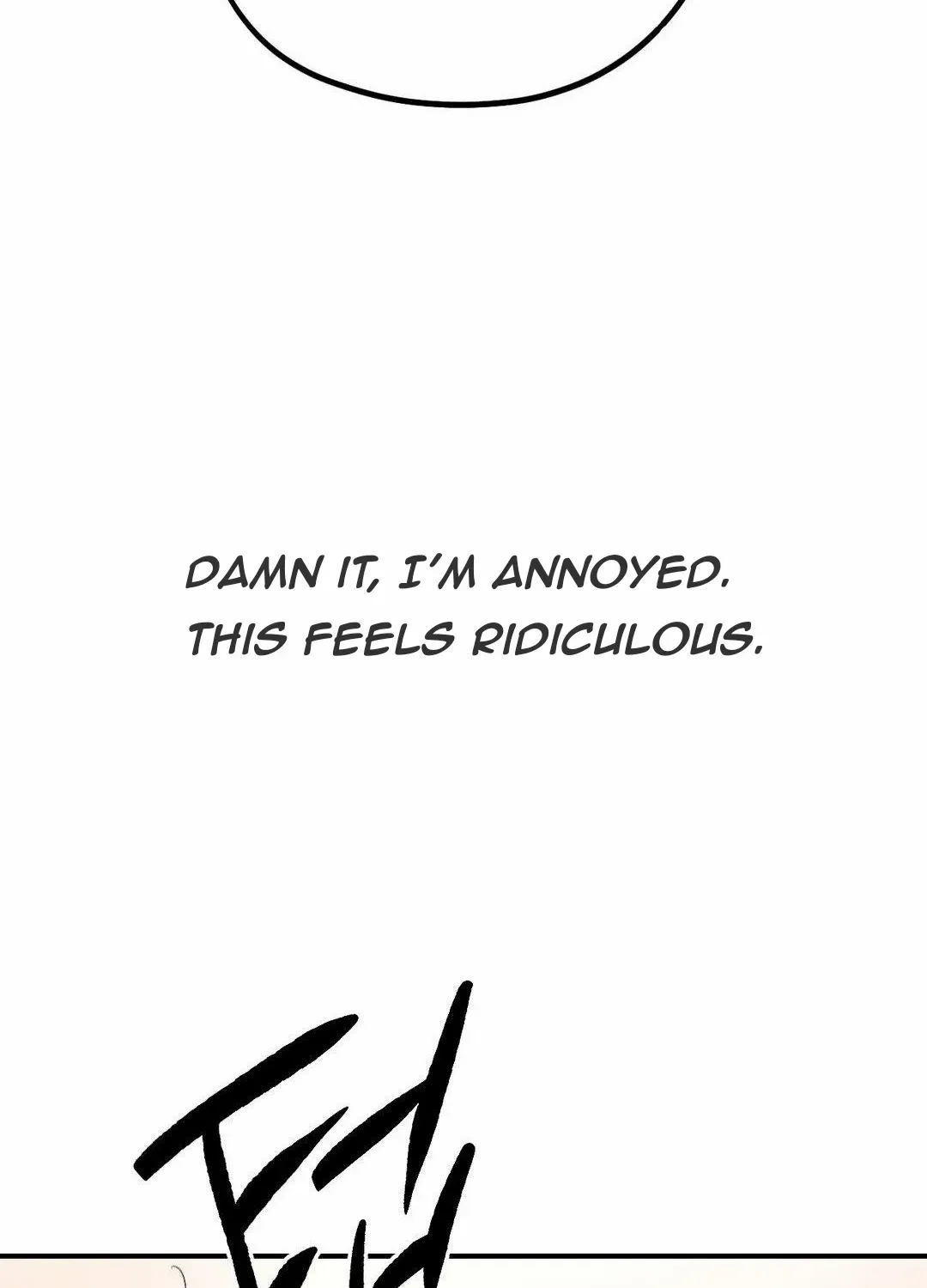 Read Man With Ghosts chapter 3 image 92 on Lezhin