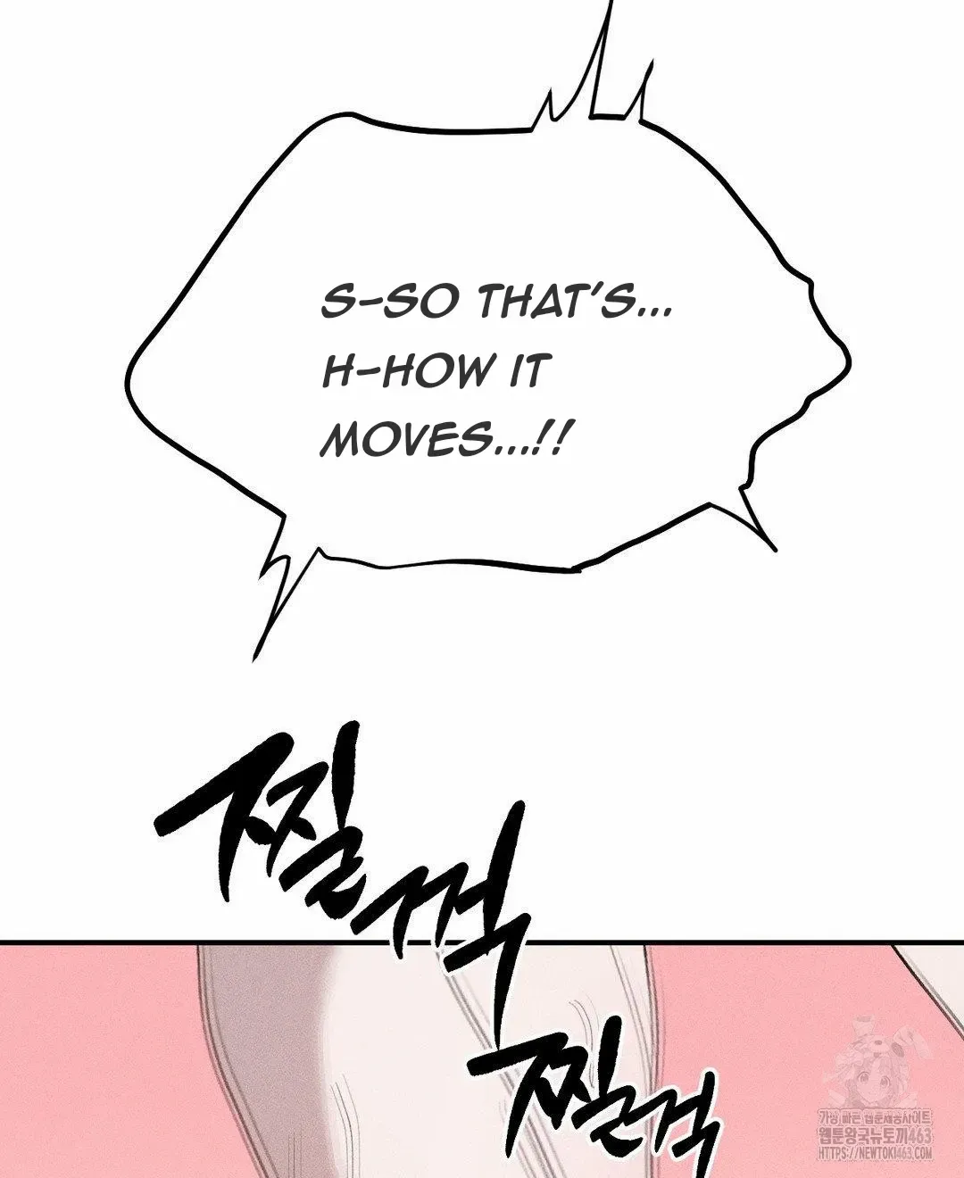 Read Man With Ghosts chapter 3 image 96 on Lezhin