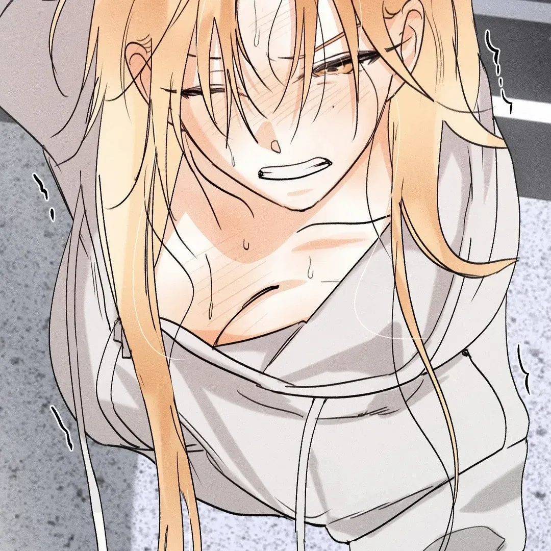 Read Man With Ghosts chapter 30 image 160 on Lezhin