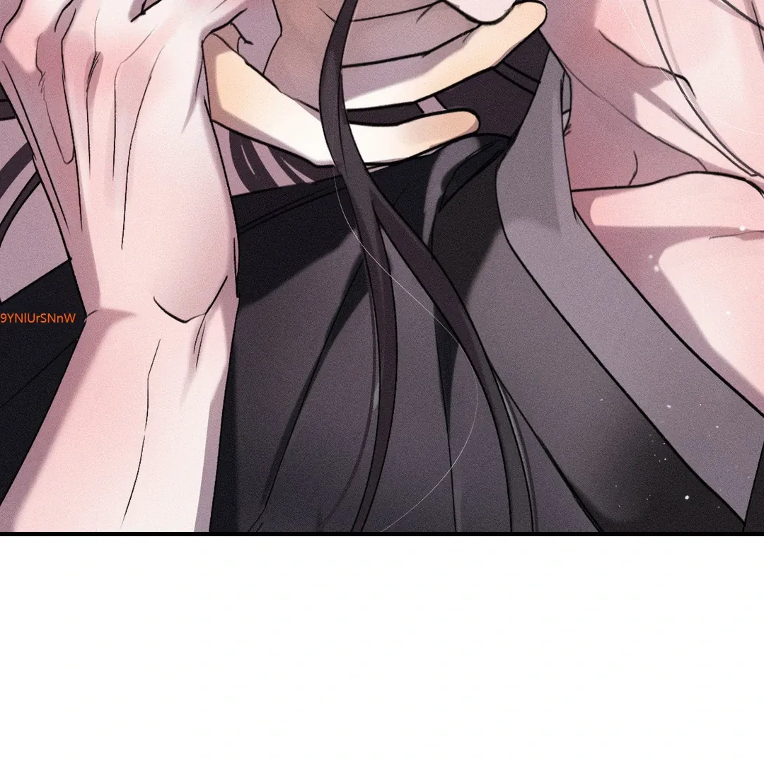 Read Man With Ghosts chapter 30 image 18 on Lezhin