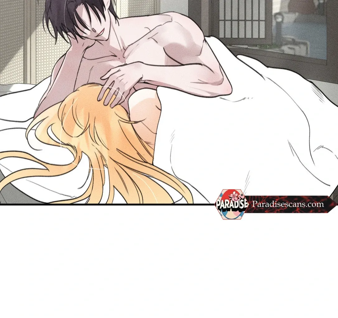 Read Man With Ghosts chapter 30 image 26 on Lezhin