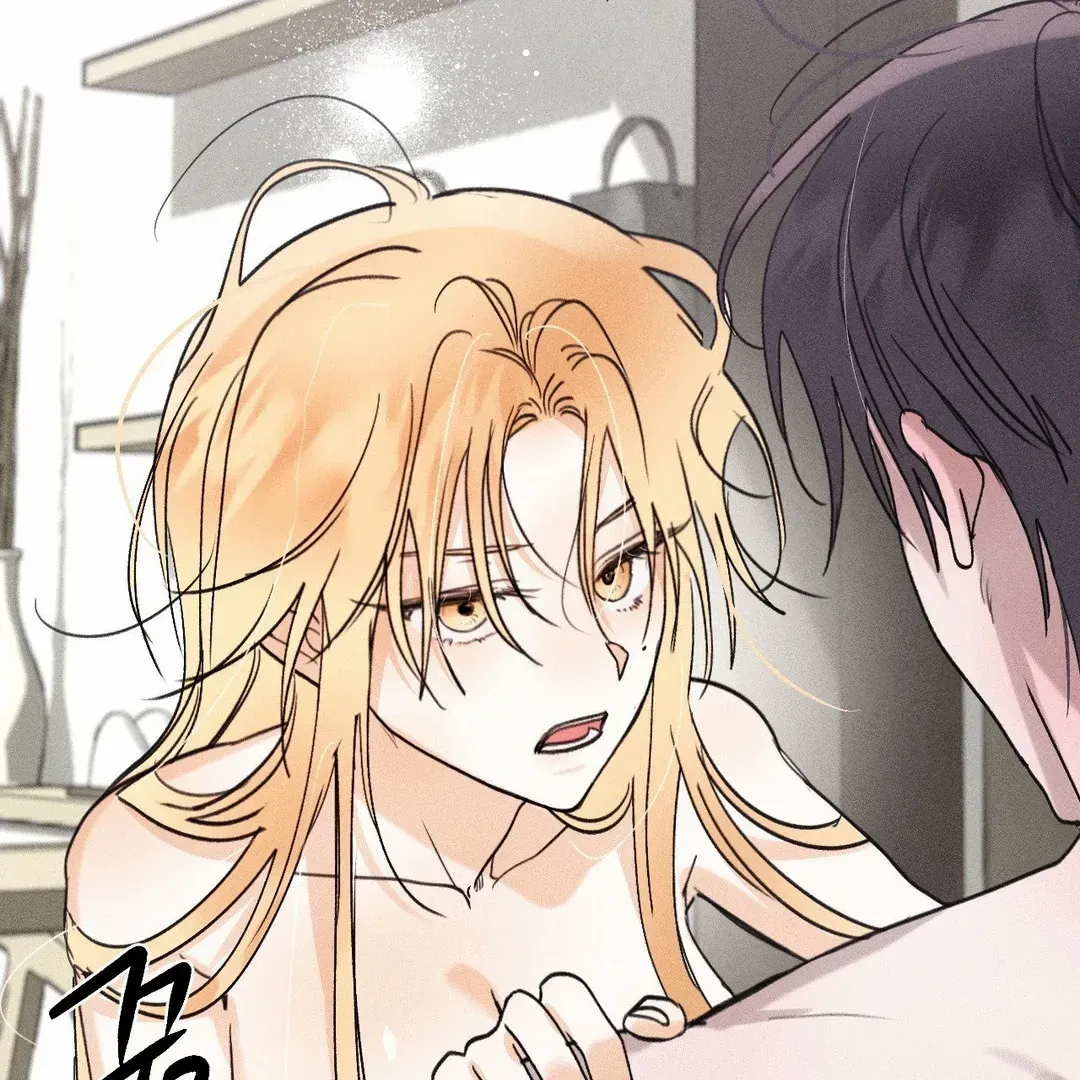 Read Man With Ghosts chapter 30 image 41 on Lezhin