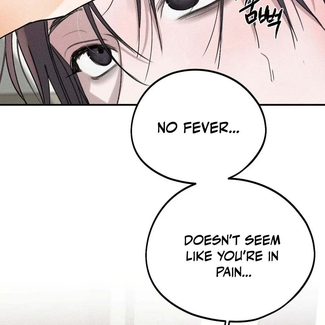 Read Man With Ghosts chapter 30 image 47 on Lezhin
