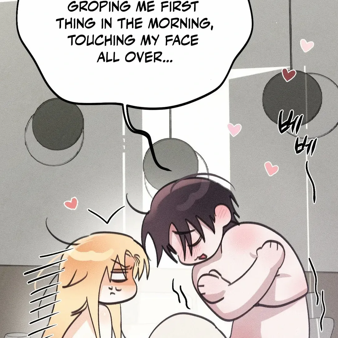 Read Man With Ghosts chapter 30 image 69 on Lezhin