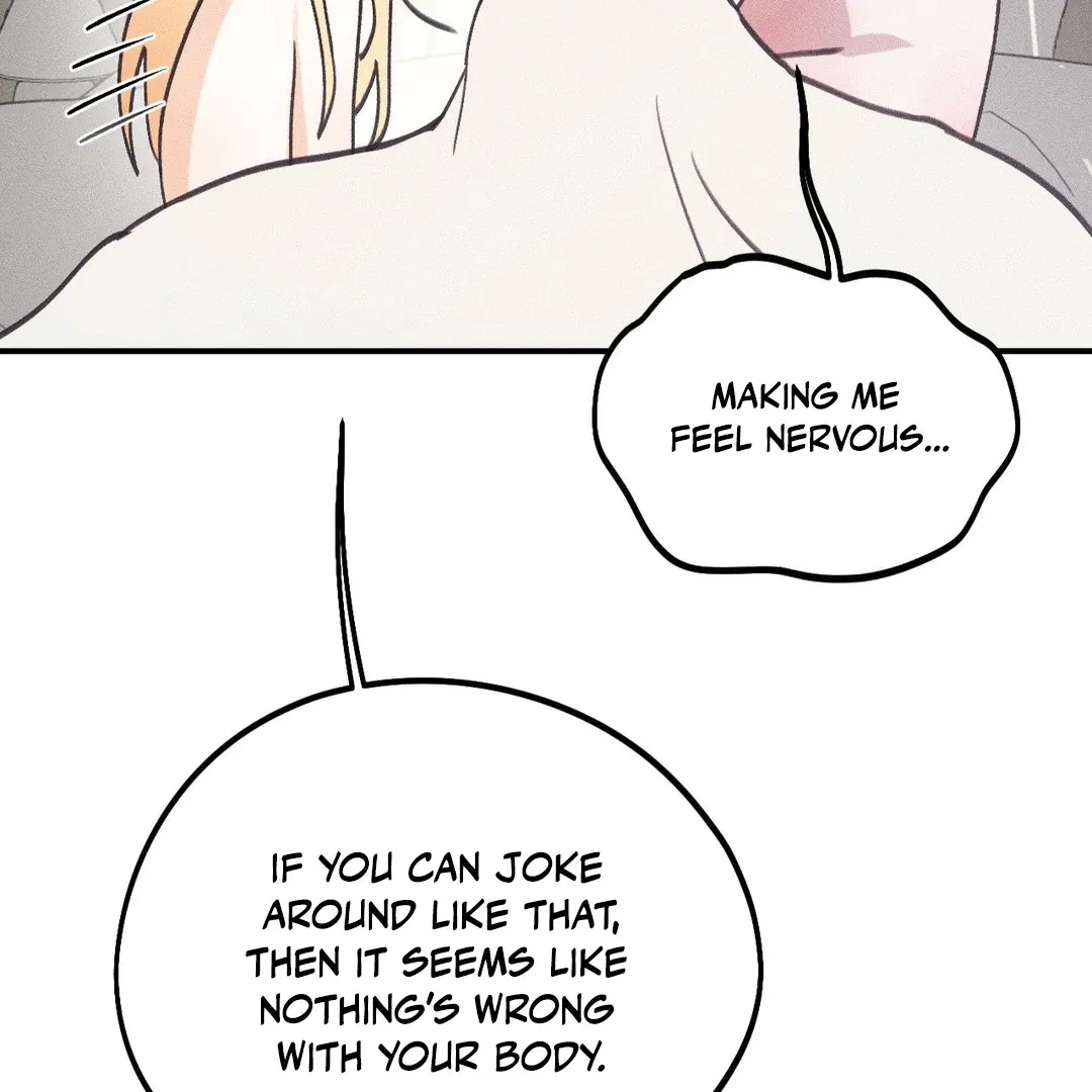 Read Man With Ghosts chapter 30 image 70 on Lezhin