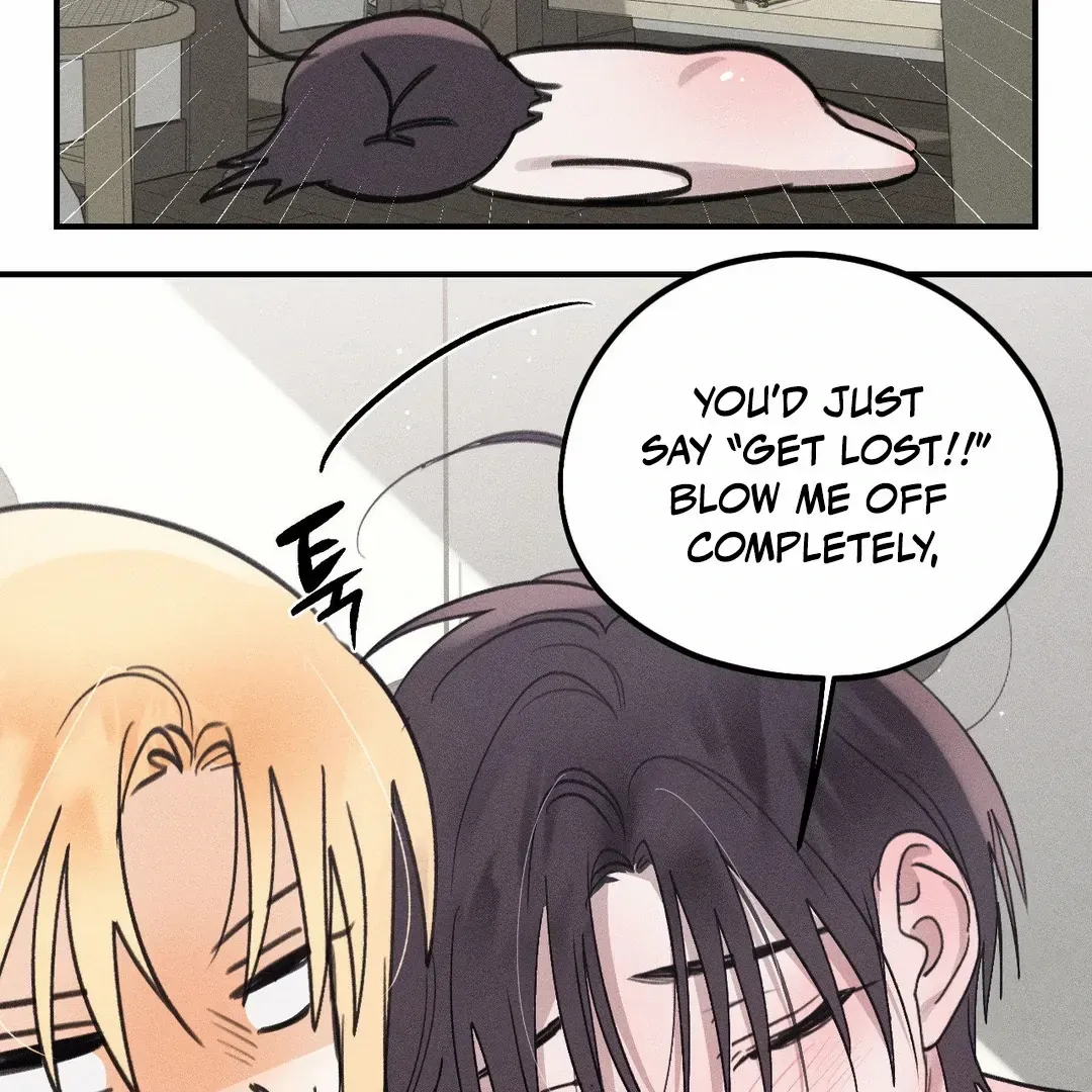 Read Man With Ghosts chapter 30 image 73 on Lezhin
