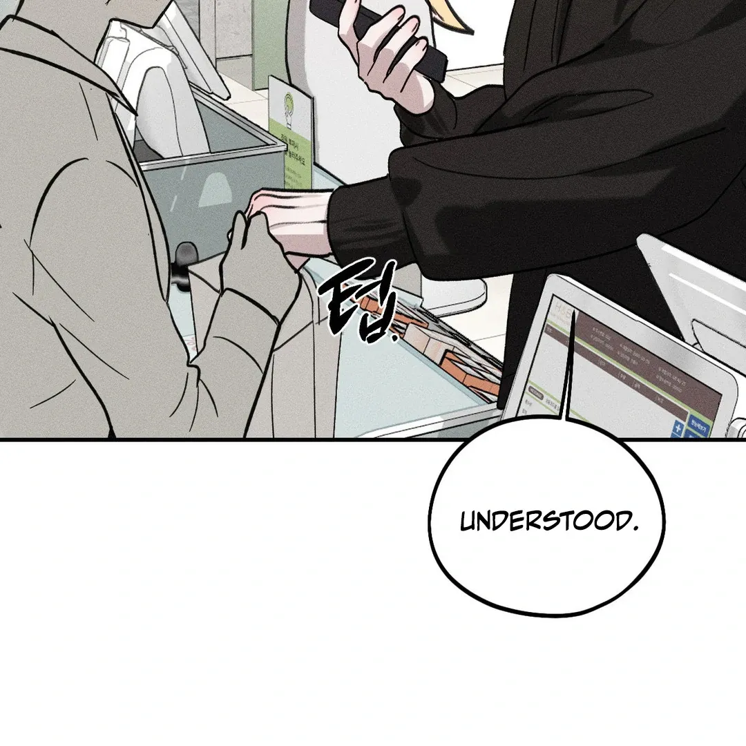 Read Man With Ghosts chapter 31 image 100 on Lezhin