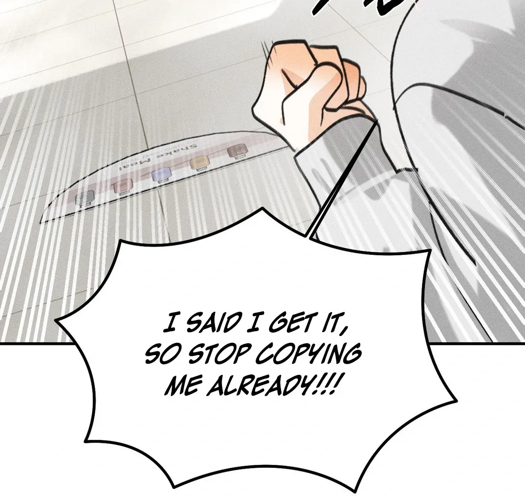 Read Man With Ghosts chapter 31 image 108 on Lezhin