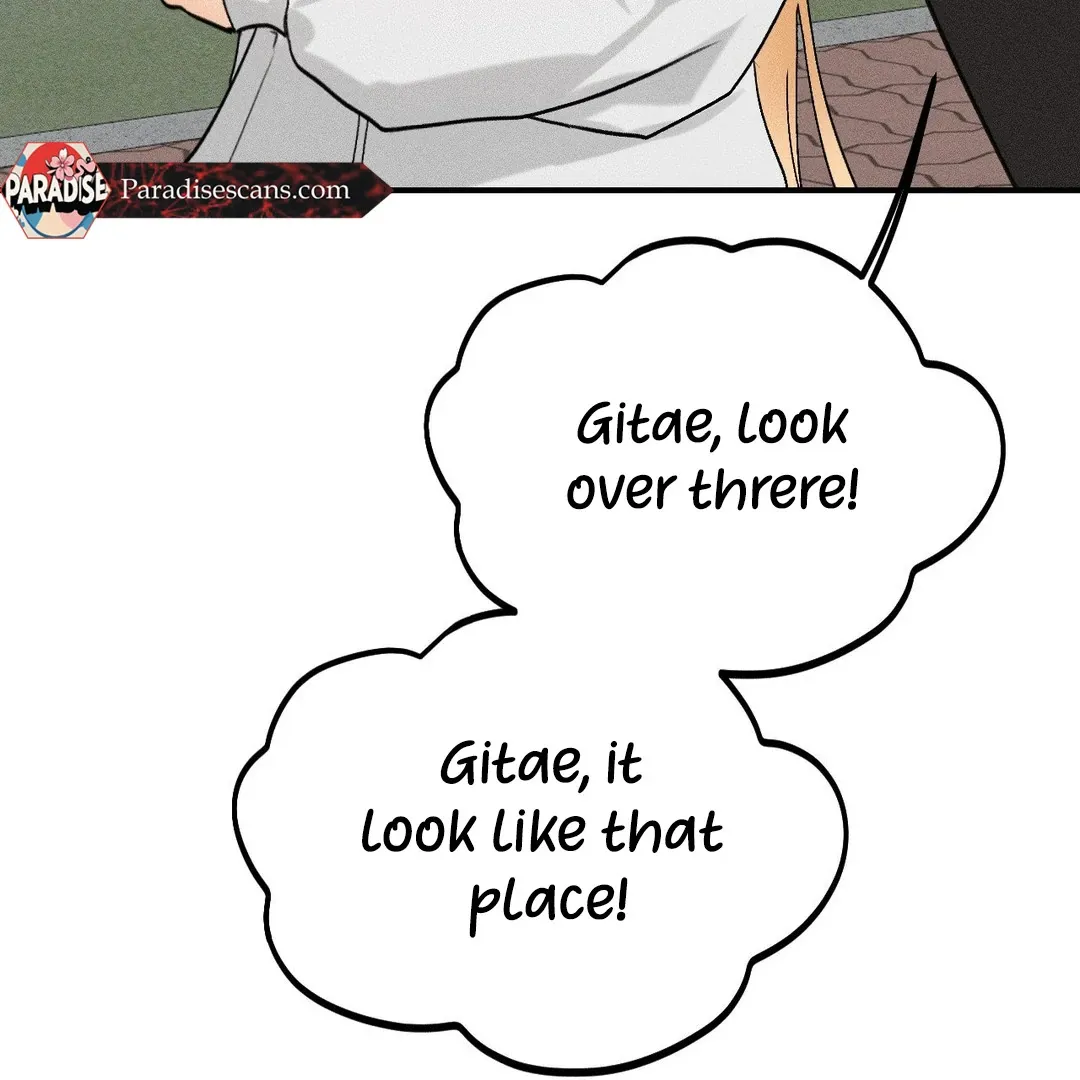 Read Man With Ghosts chapter 31 image 11 on Lezhin