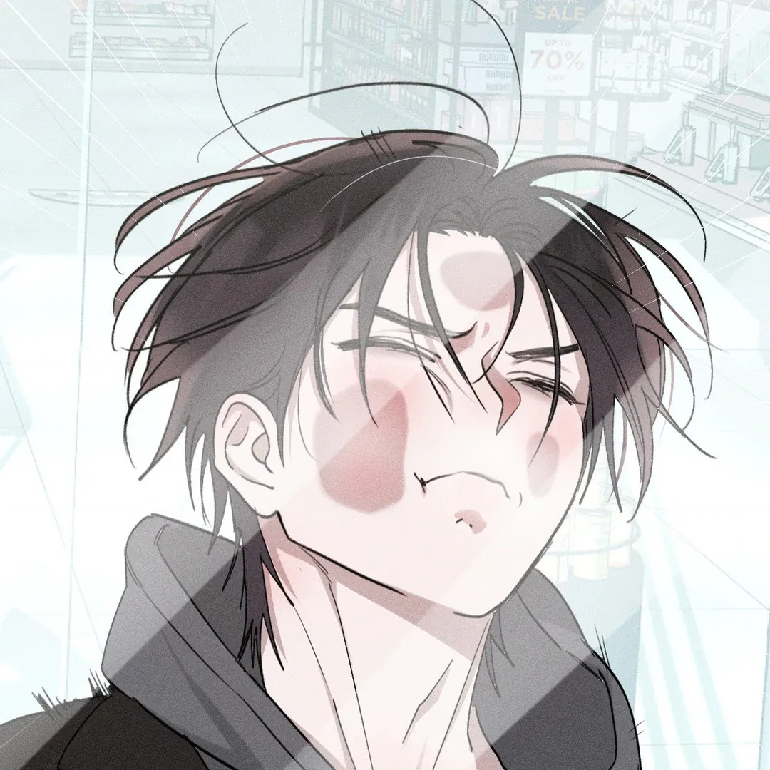 Read Man With Ghosts chapter 31 image 111 on Lezhin