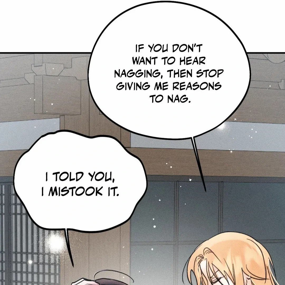 Read Man With Ghosts chapter 31 image 121 on Lezhin