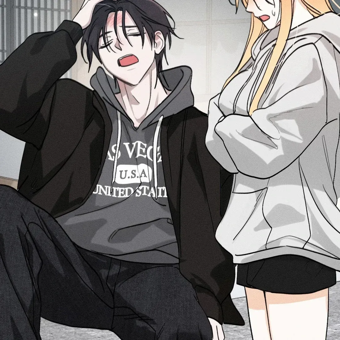 Read Man With Ghosts chapter 31 image 122 on Lezhin