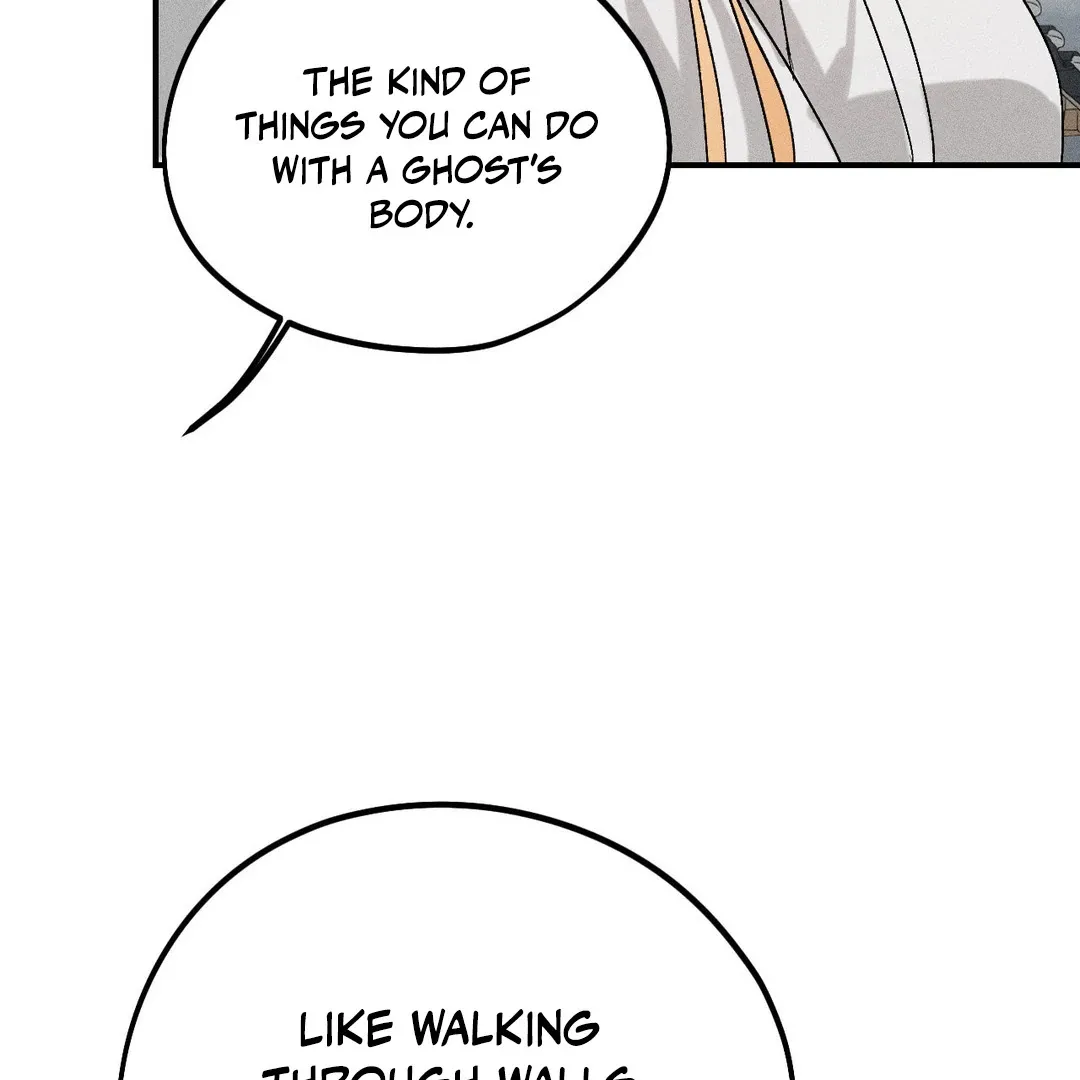 Read Man With Ghosts chapter 31 image 131 on Lezhin