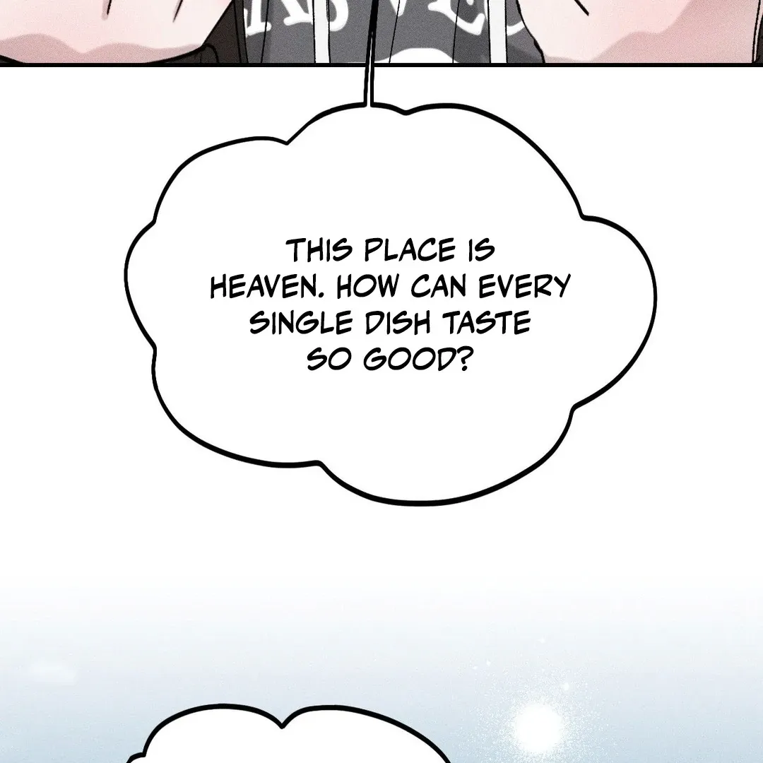 Read Man With Ghosts chapter 31 image 19 on Lezhin