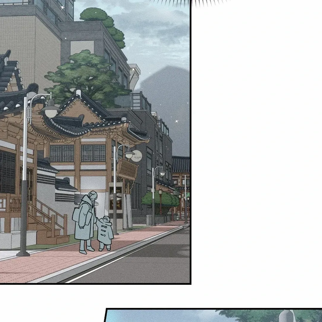 Read Man With Ghosts chapter 31 image 2 on Lezhin