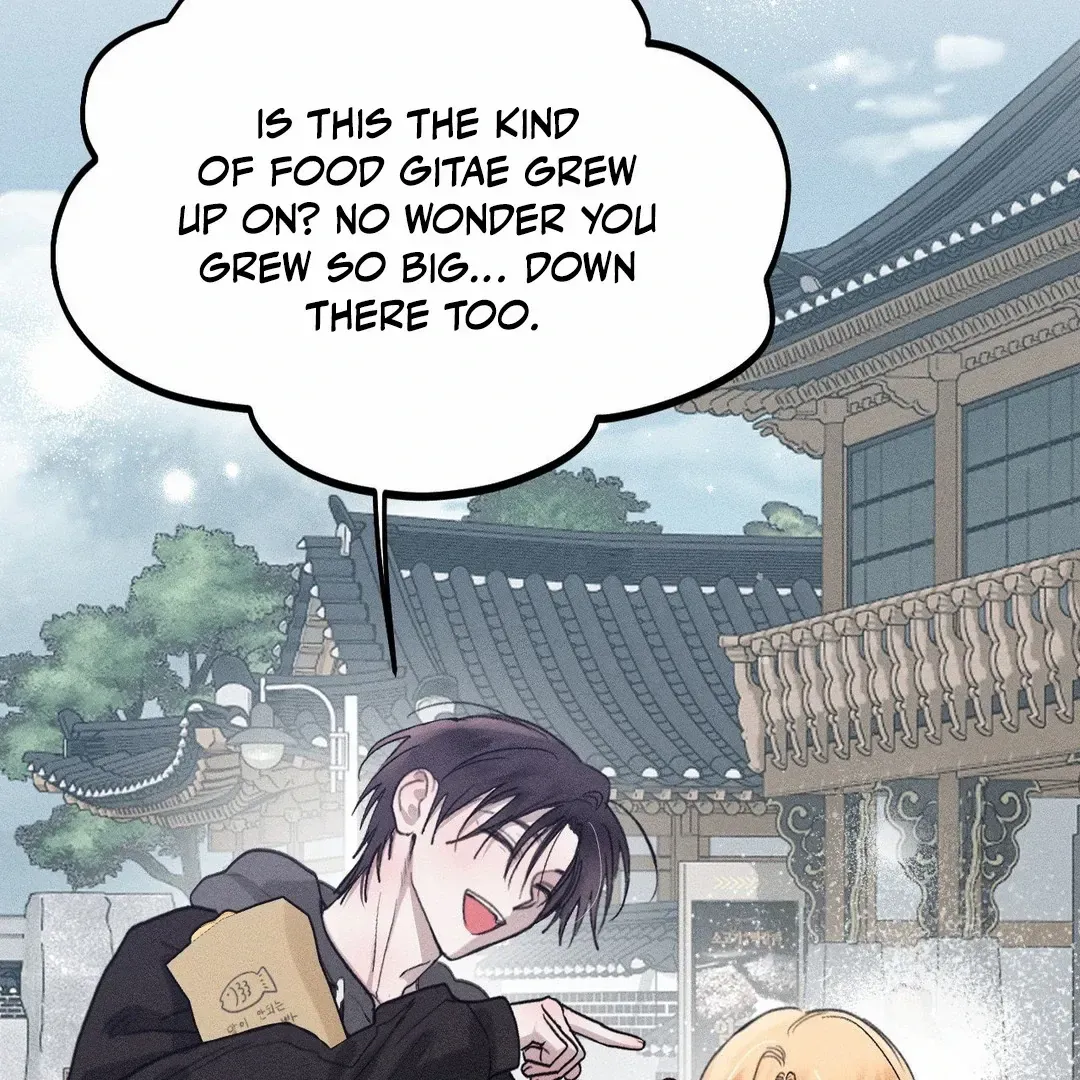 Read Man With Ghosts chapter 31 image 20 on Lezhin