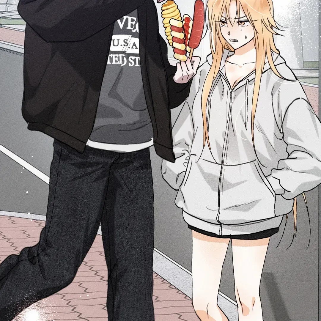 Read Man With Ghosts chapter 31 image 21 on Lezhin