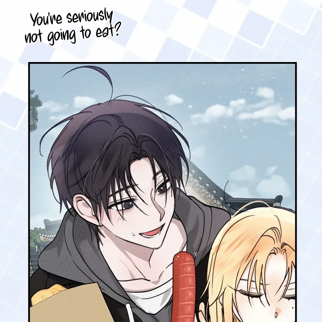 Read Man With Ghosts chapter 31 image 24 on Lezhin