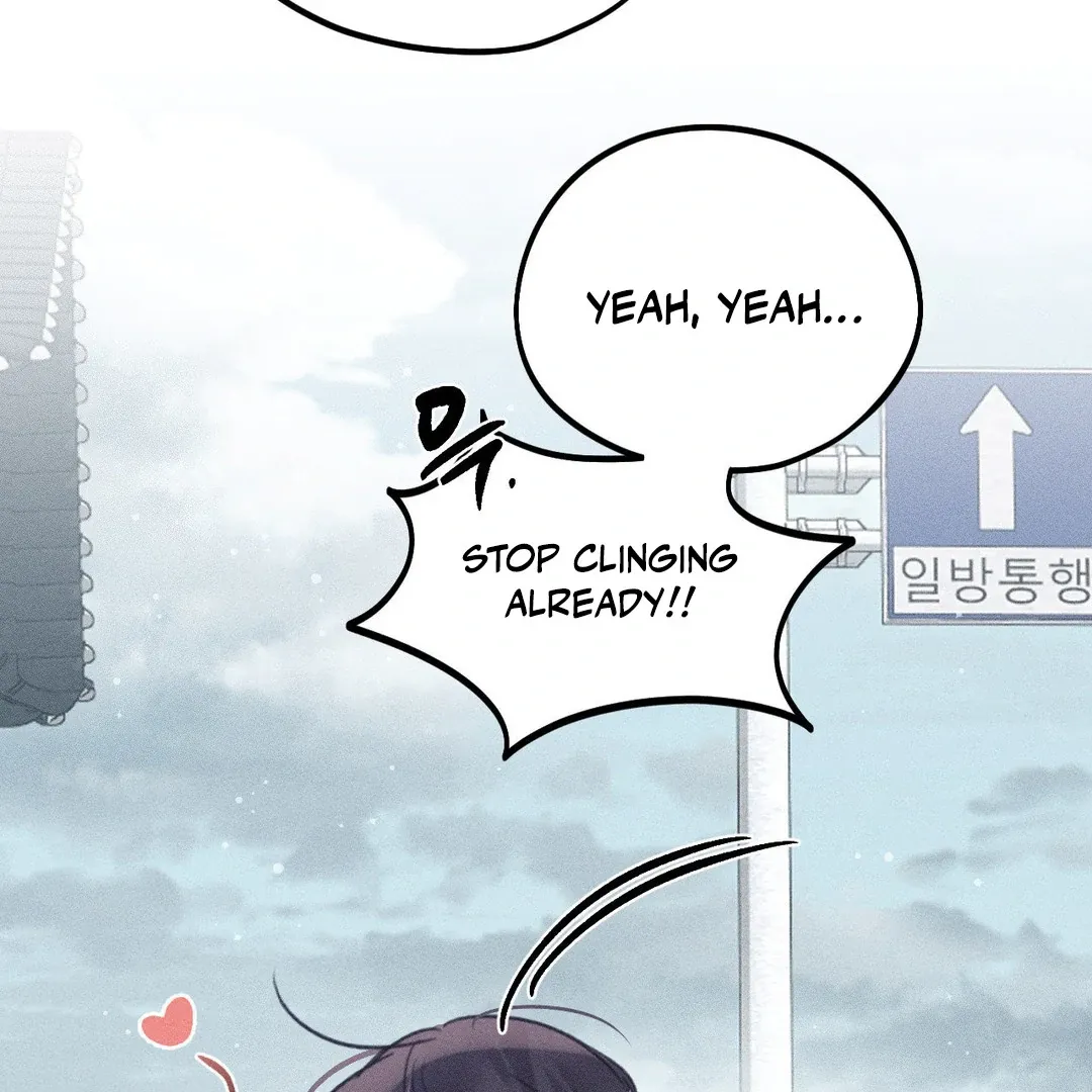 Read Man With Ghosts chapter 31 image 37 on Lezhin
