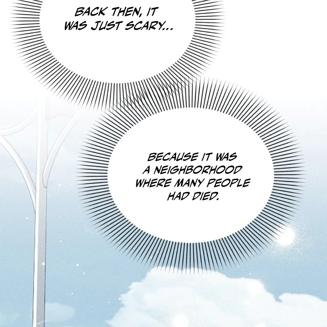 Read Man With Ghosts chapter 31 image 4 on Lezhin
