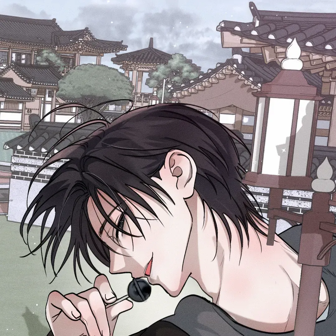 Read Man With Ghosts chapter 31 image 42 on Lezhin